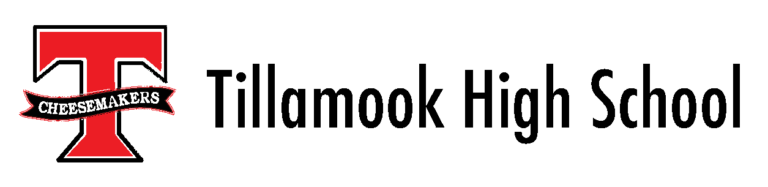Tillamook HS_Logo